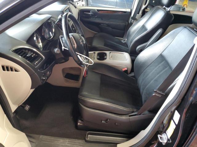 2018 DODGE GRAND CARA - 2C4RDGCG8JR325399