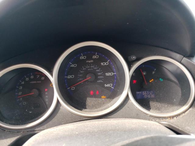 2008 HONDA FIT SPORT #3303791419