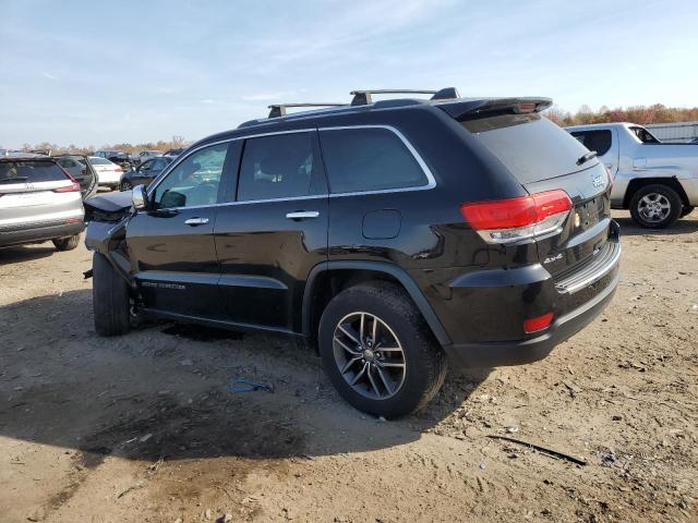 2017 JEEP GRAND CHER #3316824438