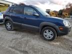 Lot #3293379439 2006 HYUNDAI TUCSON GLS