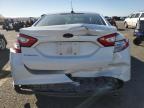 Lot #3304669956 2014 FORD FUSION S