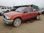 Lot #3304271946 2003 TOYOTA TACOMA XTR