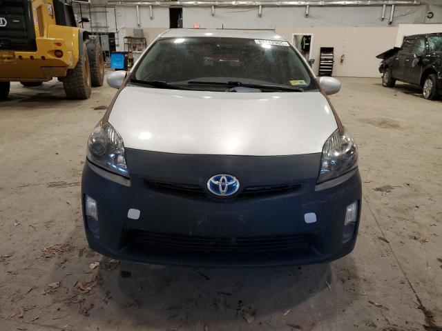 2011 TOYOTA PRIUS #3293418054