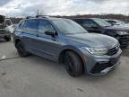 Lot #3305301409 2022 VOLKSWAGEN TIGUAN SE