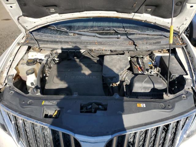 2013 LINCOLN MKX #3287413370