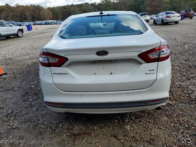 2013 FORD FUSION SE - 3FA6P0HR8DR143864
