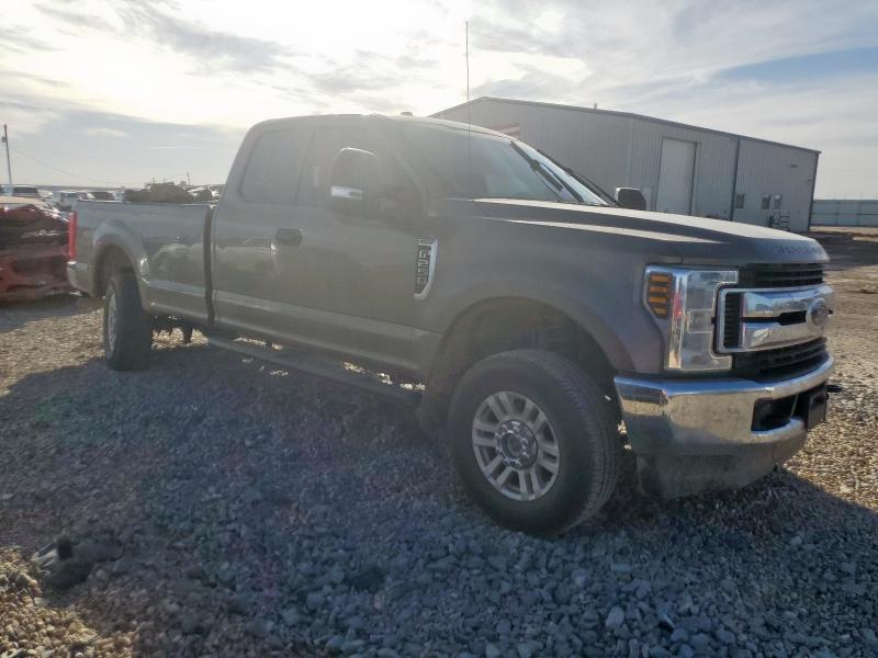 2019 FORD F250 SUPER #3293501421