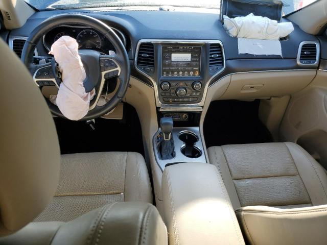 2017 JEEP GRAND CHER #3292546687