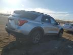 Lot #3293453436 2022 FORD EXPLORER X