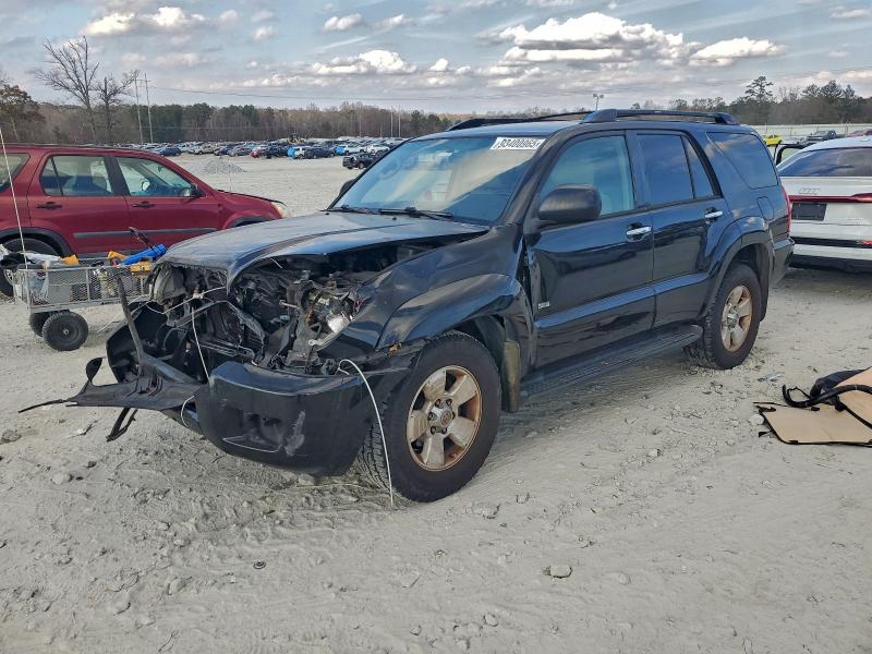 2006 TOYOTA 4RUNNER SR #3296953873
