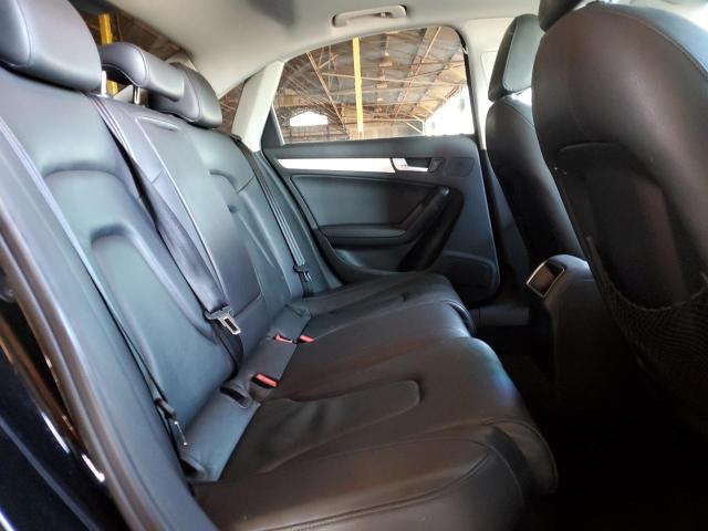 2011 AUDI A4 PREMIUM #3281417005