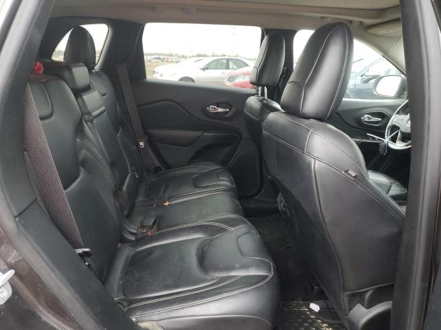 2014 JEEP CHEROKEE L #3286666345