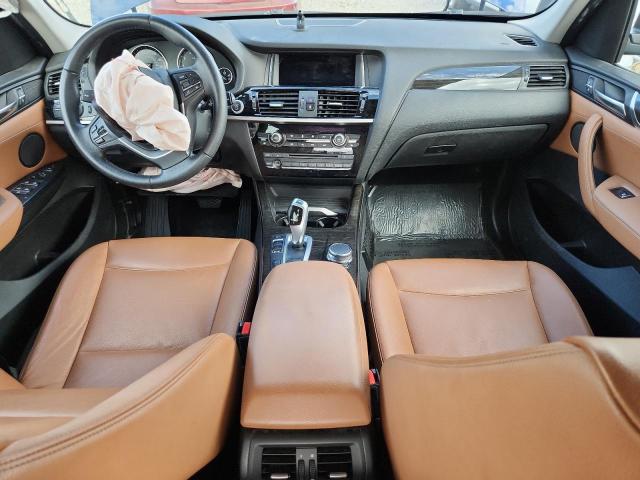 2017 BMW X3 SDRIVE2 #3304812665