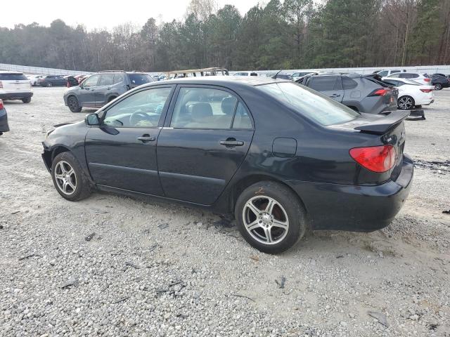 2006 TOYOTA COROLLA CE #3301686623