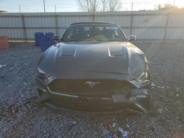 2020 FORD MUSTANG #3294493499
