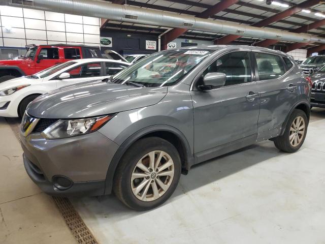 2019 NISSAN ROGUE SPOR - JN1BJ1CR2KW323863