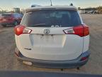 Lot #3304004662 2015 TOYOTA RAV4 LE