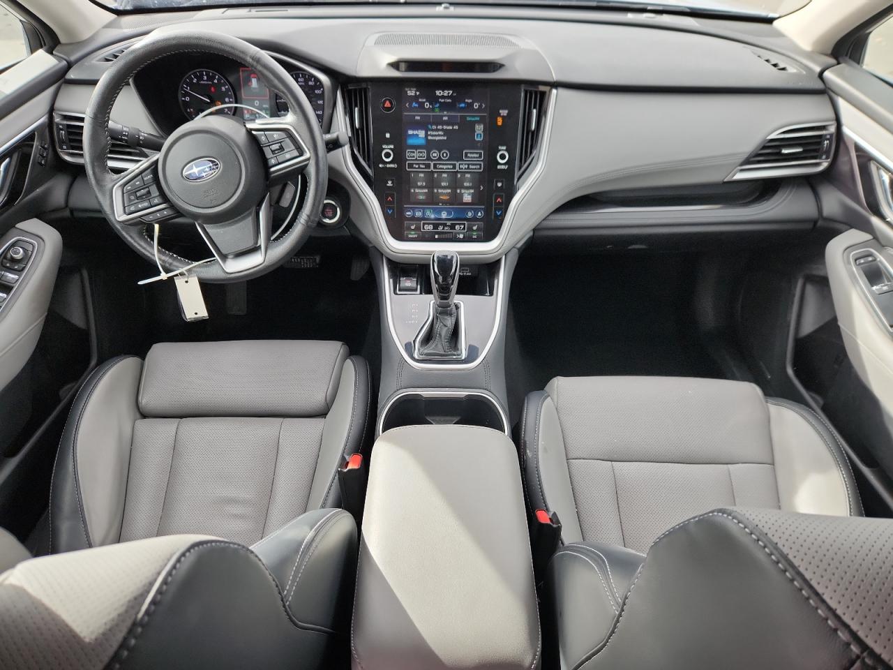 SUBARU OUTBACK LIMITED XT