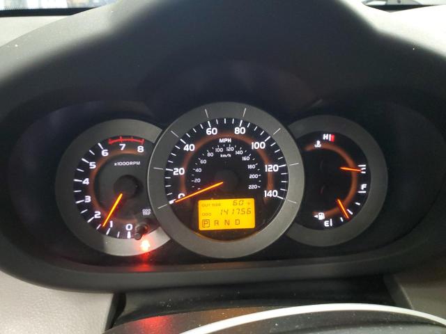 2007 TOYOTA RAV4 LIMIT #3279586268