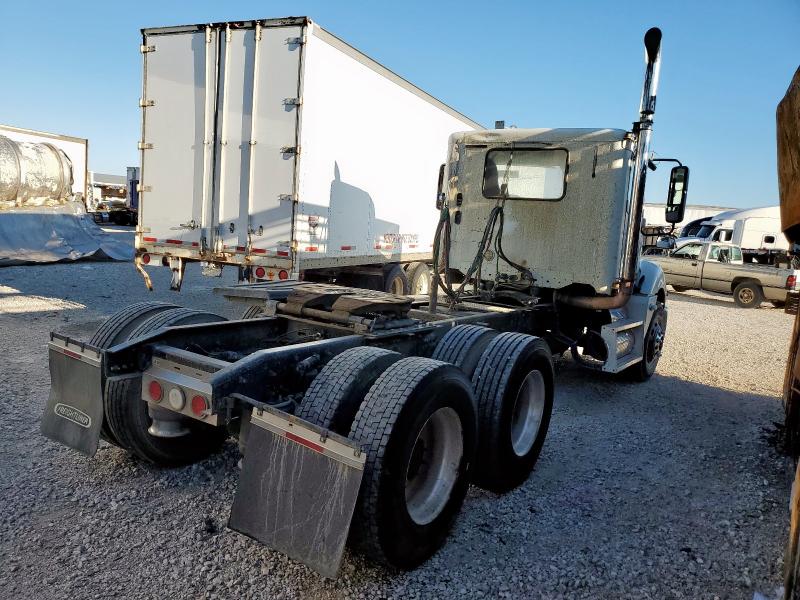 2009 FREIGHTLINER COLUMBIA #3294308876