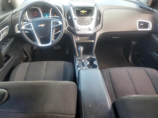 2017 CHEVROLET EQUINOX LT - 2GNALCEK3H1533345