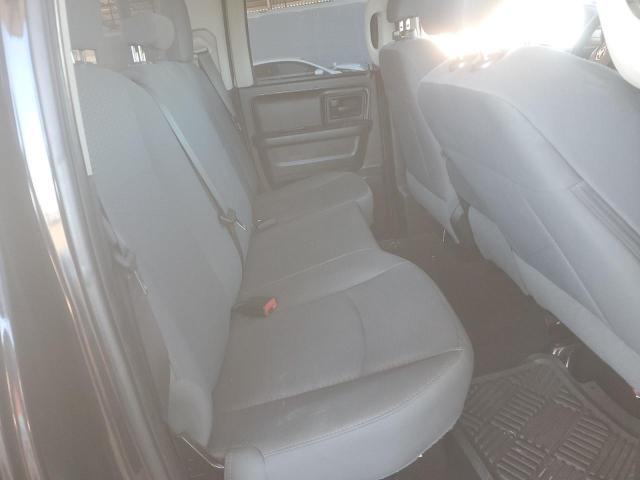 2017 RAM 1500 ST - 1C6RR6FG6HS786477