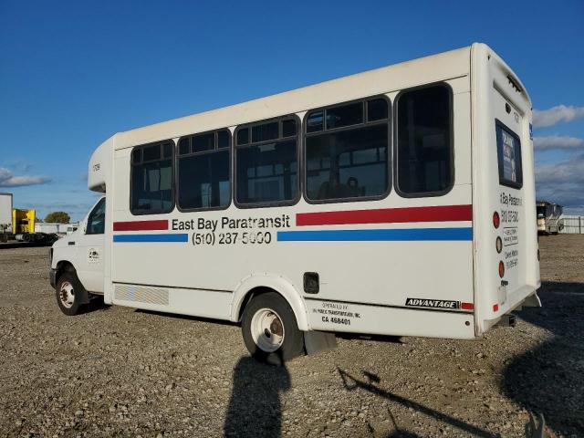 2017 FORD ECONOLINE #3284149555
