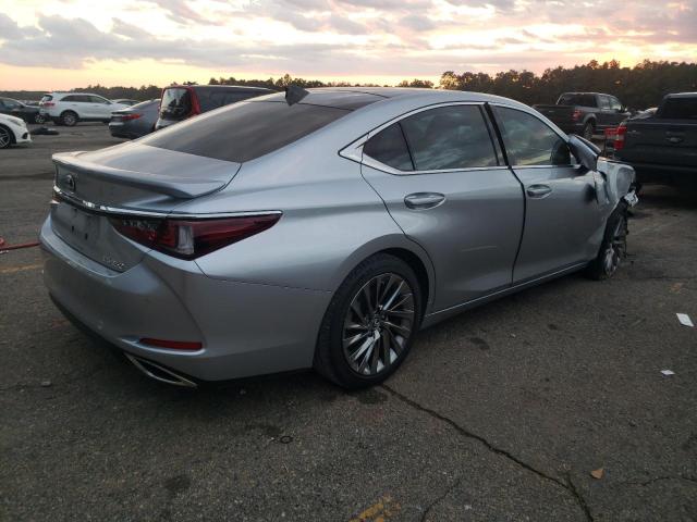 2024 LEXUS ES 350 BAS #3304544434