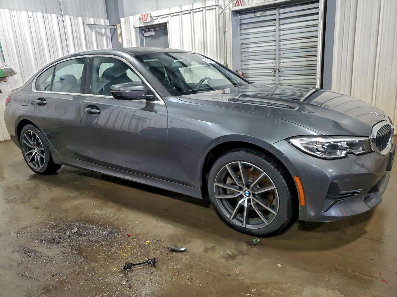 BMW 3 SERIES 330XI