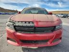 Lot #3304621436 2015 DODGE CHARGER SX