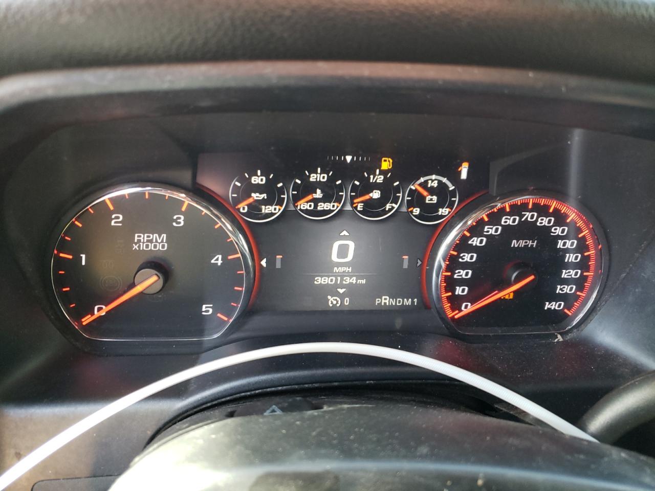 GMC SIERRA K3500 DENALI