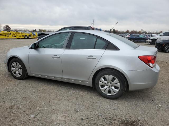 2015 CHEVROLET CRUZE LT - 1G1PC5SB7F7285242