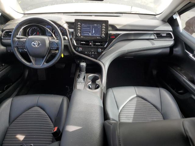 2022 TOYOTA CAMRY SE #3316107256
