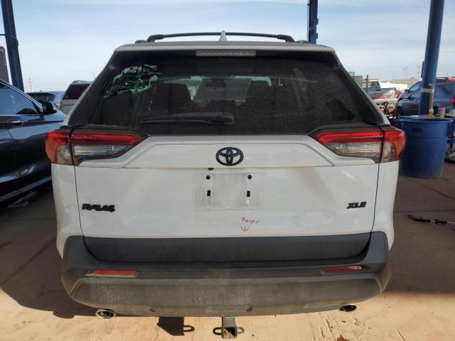 2019 TOYOTA RAV4 XLE #3297993040