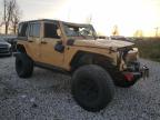 Lot #3304644956 2014 JEEP WRANGLER U