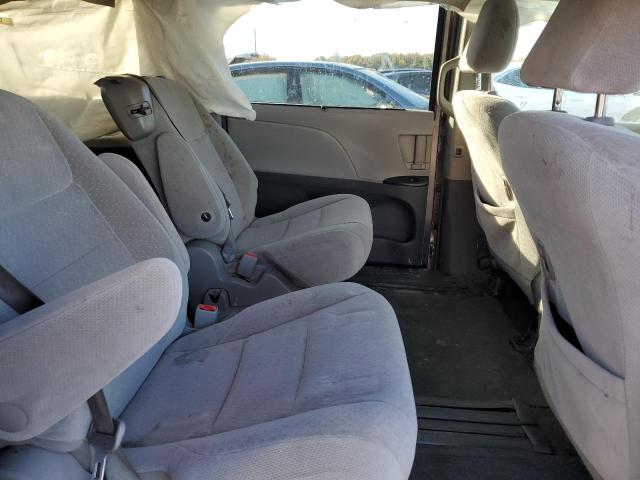2015 TOYOTA SIENNA LE #3290193212