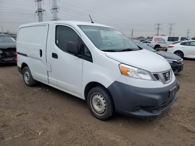 2019 NISSAN NV200 #3304527435