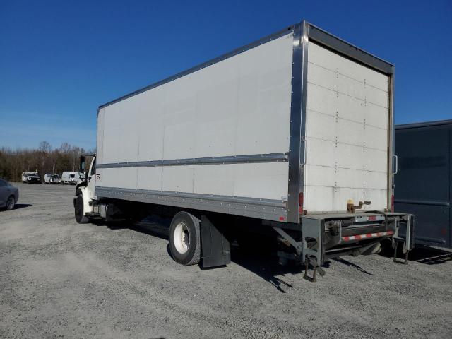 2018 FREIGHTLINER M2 106 MED #3304629968
