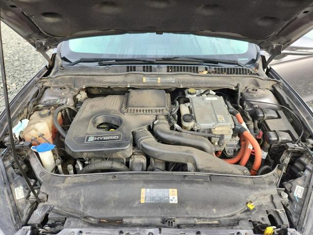 2013 FORD FUSION SE #3304148516