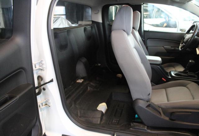 2021 CHEVROLET COLORADO #3304617435