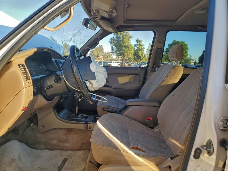 1998 TOYOTA 4RUNNER SR #3301947423