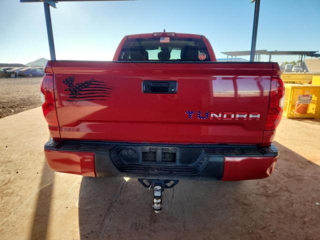 2021 TOYOTA TUNDRA DOU #3302765398