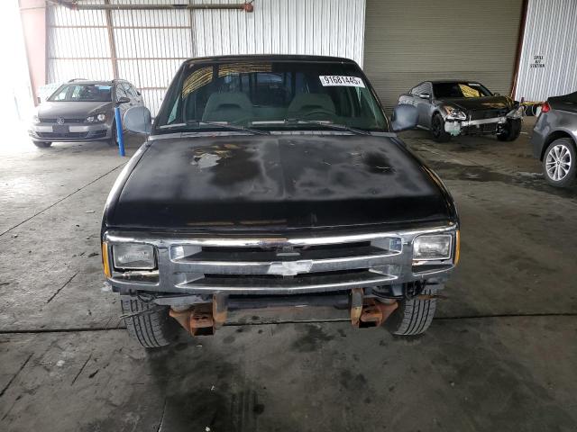 1994 CHEVROLET S TRUCK S1 #3290474761