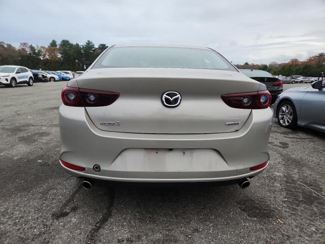 2024 MAZDA 3 SELECT S #3281508004