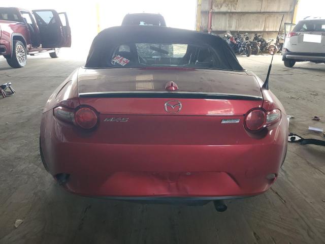 2016 MAZDA MX-5 MIATA #3301908464