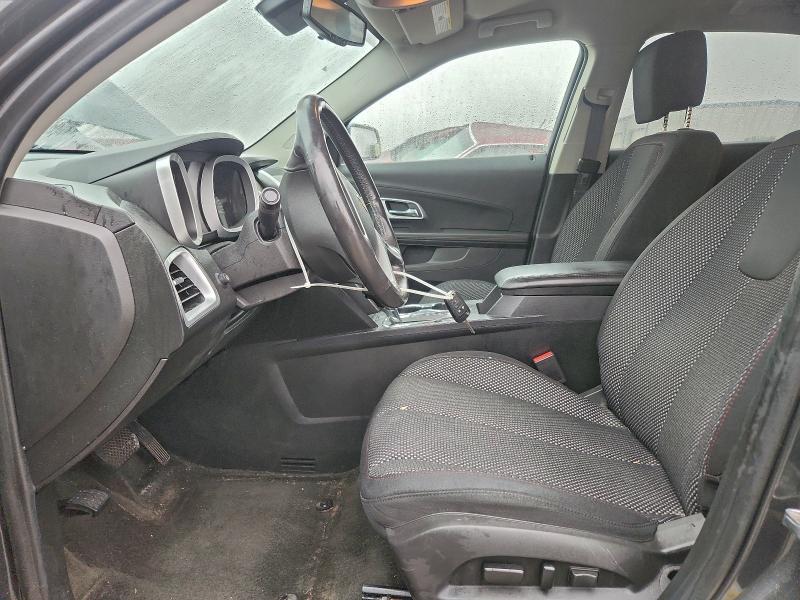 2017 CHEVROLET EQUINOX LT #3302772360