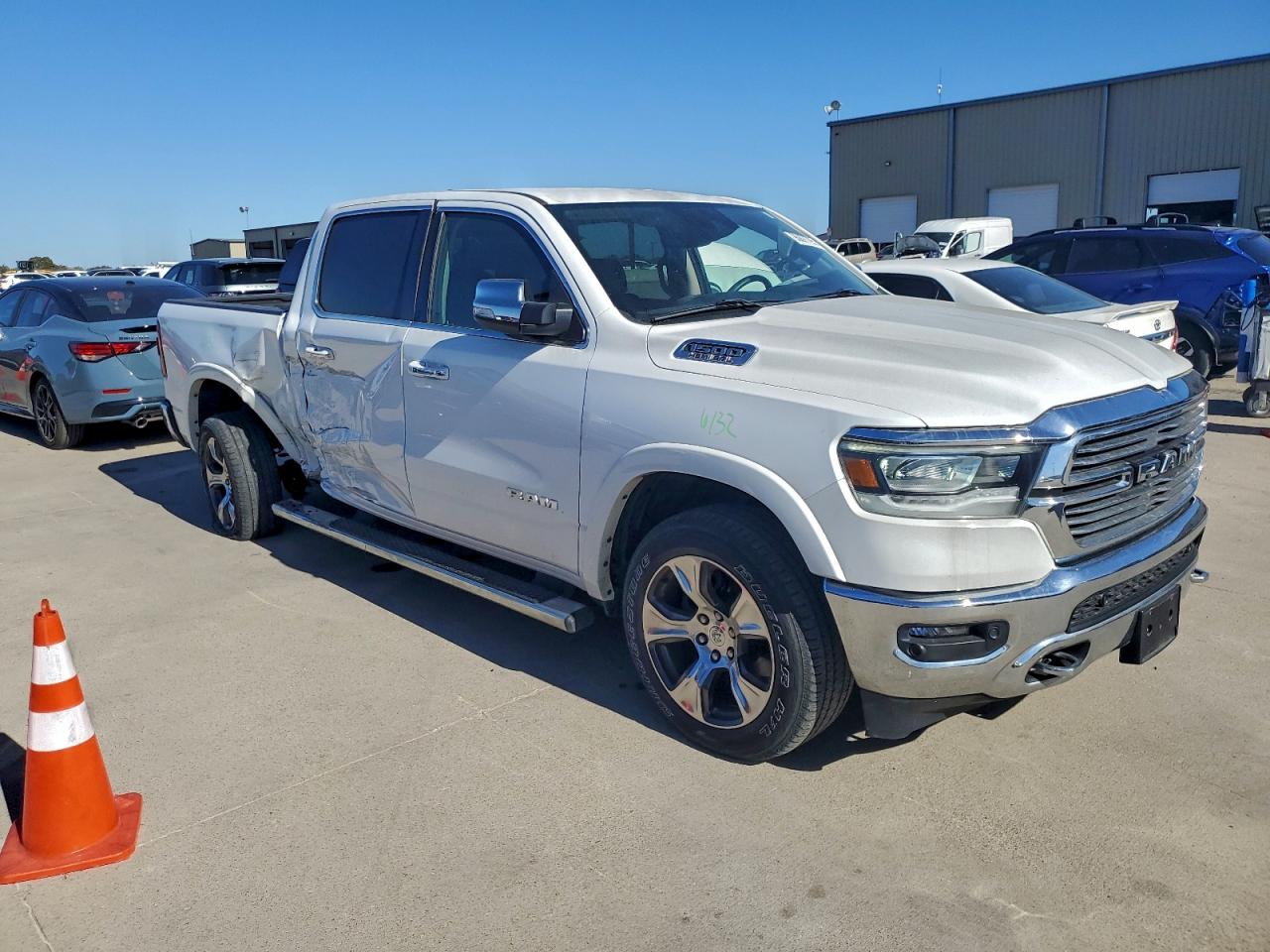 RAM 1500 LARAMIE