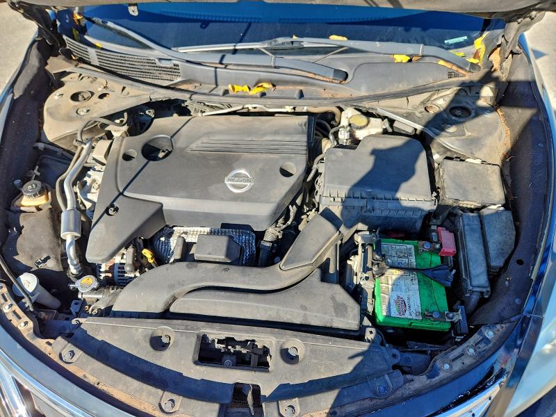 2013 NISSAN ALTIMA 2.5 #3294240892