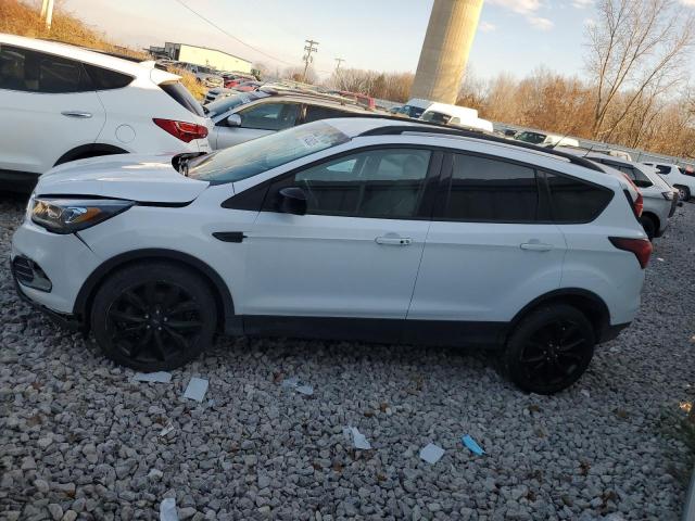 2019 FORD ESCAPE SE - 1FMCU0GD6KUB06745
