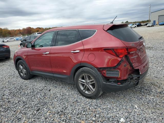 2018 HYUNDAI SANTA FE S #3305457074